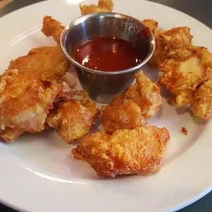 Chicken Pakora