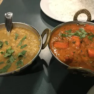 Channa Masala