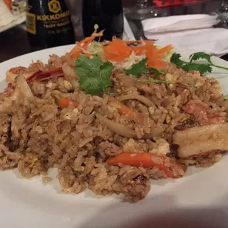 Fried Rice