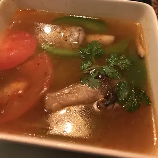 Tom Yum