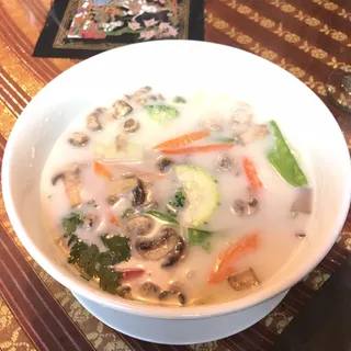 Tom Kha Gai