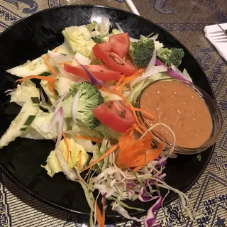 Thai Salad