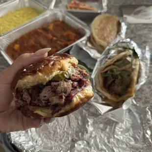 food, sandwiches, sandwich