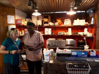 Lula Mae's Catering and BBQ