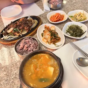 food, soups and chowder