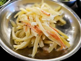 K Food Express - Cerritos