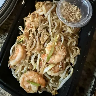 Pad Thai