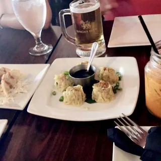 Gyoza
