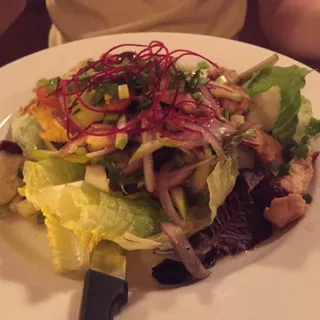 Yum Salad