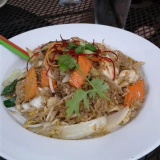 Pad Woon Sen