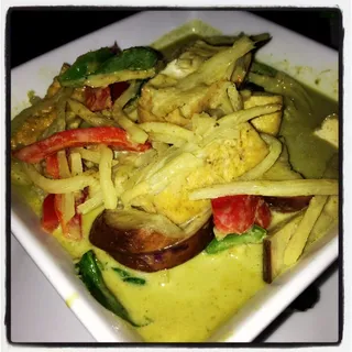 Green Curry