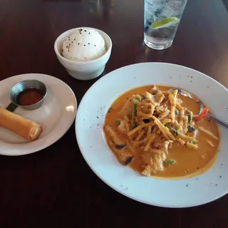 Red Curry