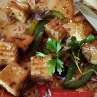 Spicy Basil