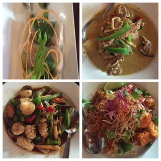 Basil Seafood