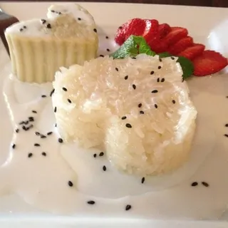 Sticky Rice