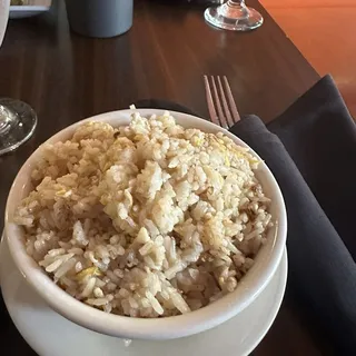 Side Fried Rice