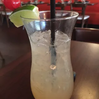 Iced Tea