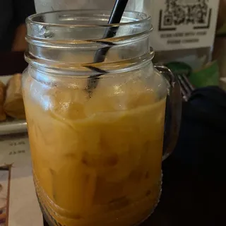 Thai Iced Tea
