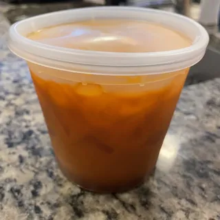 Thai Iced Coffee