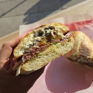 Si Roma Deluxe