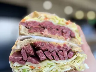 Daughter’s Deli