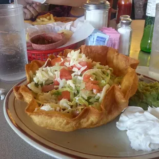 Taco Salad