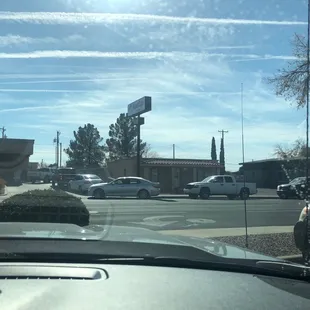 The line wait is worth it!