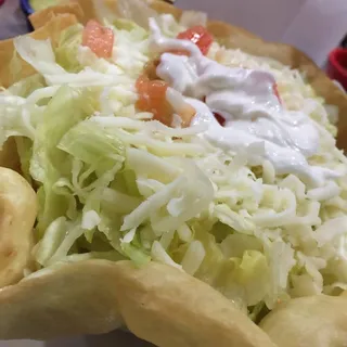 Taco Salad