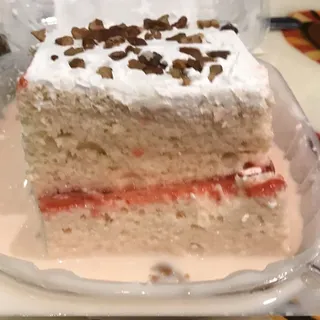 Tres Leches