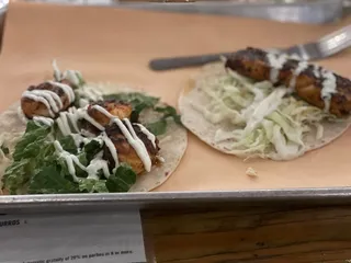 Hightide Burrito & Bar