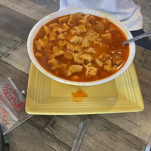 Menudo