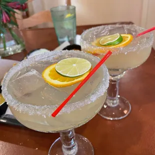 Tourista Margaritas