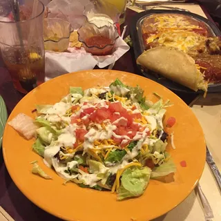 Dinner Salad