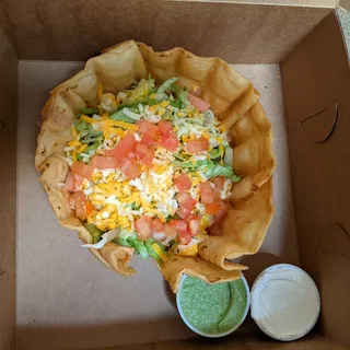 Taco Salad