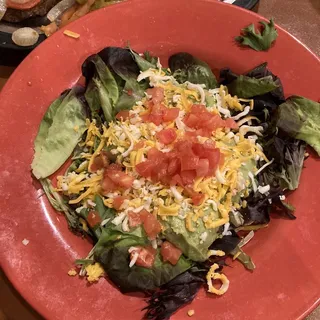 Guacamole Salad