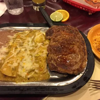 New Mexican Cuisine