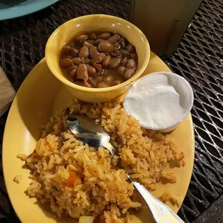 Spanish Rice