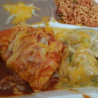 Sopapilla