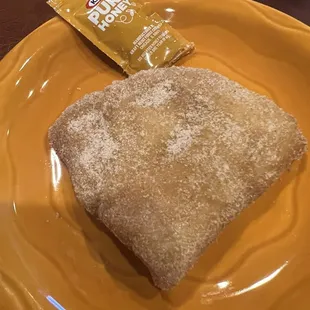 Sopapilla
