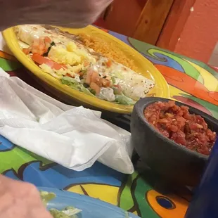 Enchilada