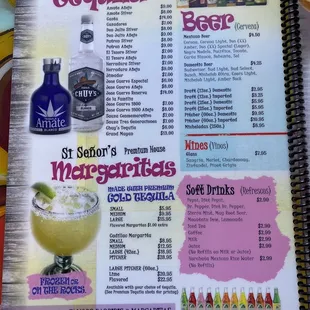 NEW PRICES!!    Due to the increase of prices from our suppliers, we wish to inform all our valued customers