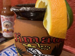 El Jimador Mexican Restaurant