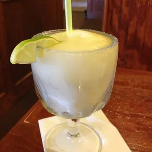 $1.99 Margaritas during lunch.  Uummmm yes please!