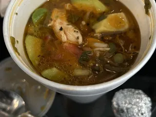 Las Cazuelas Mexican Restaurant