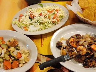 Mi Casa Mexican Restaurant