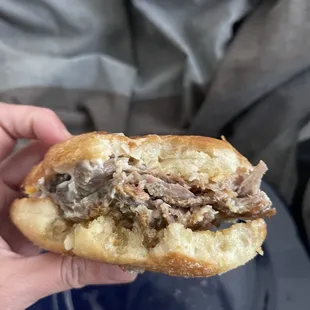 7. Chicharron