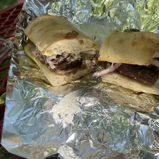 7. Chicharron