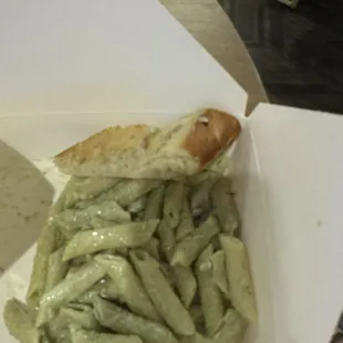 Pasta salad