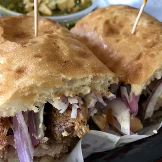 7. Chicharron