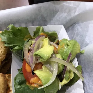Avocado Salad